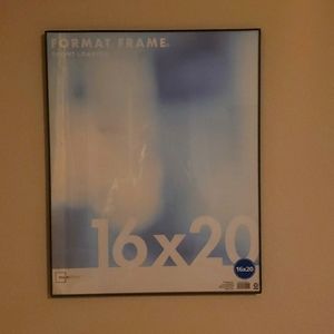 16X20 PICTURE FRAME
